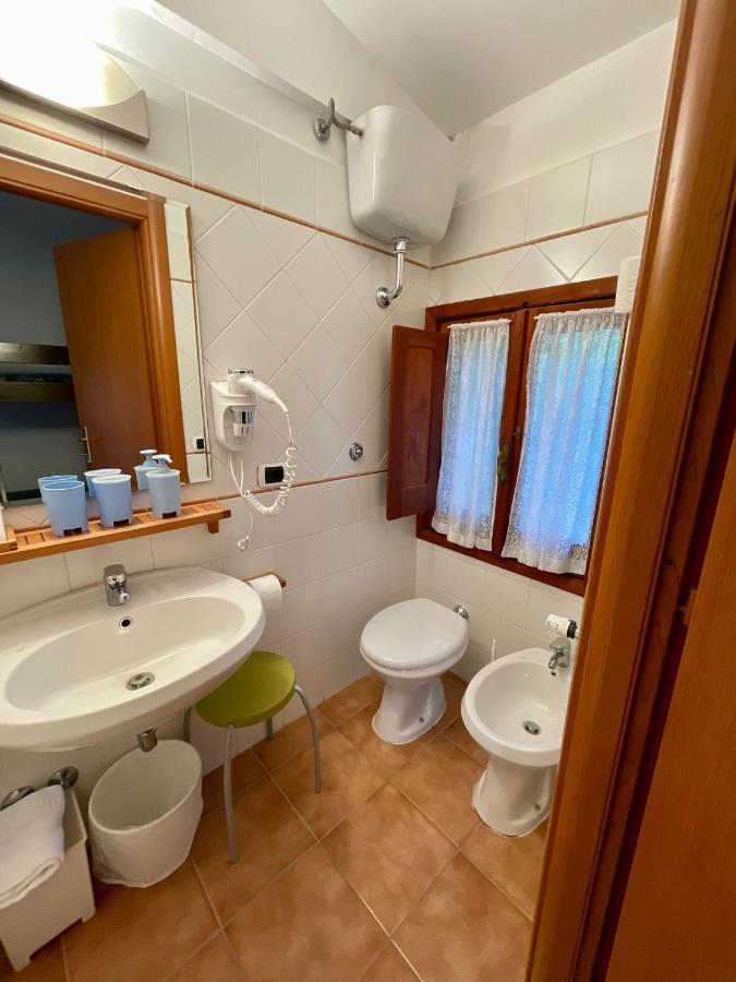La Panoramica 89 Otel Pescasseroli Dış mekan fotoğraf