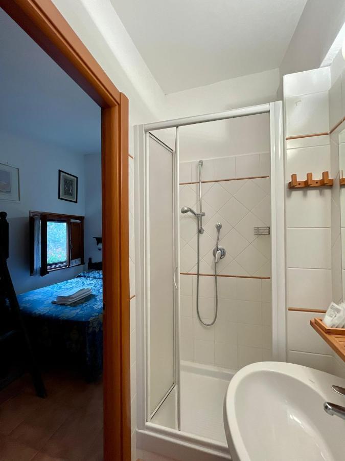 La Panoramica 89 Otel Pescasseroli Dış mekan fotoğraf