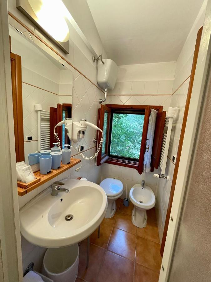La Panoramica 89 Otel Pescasseroli Dış mekan fotoğraf