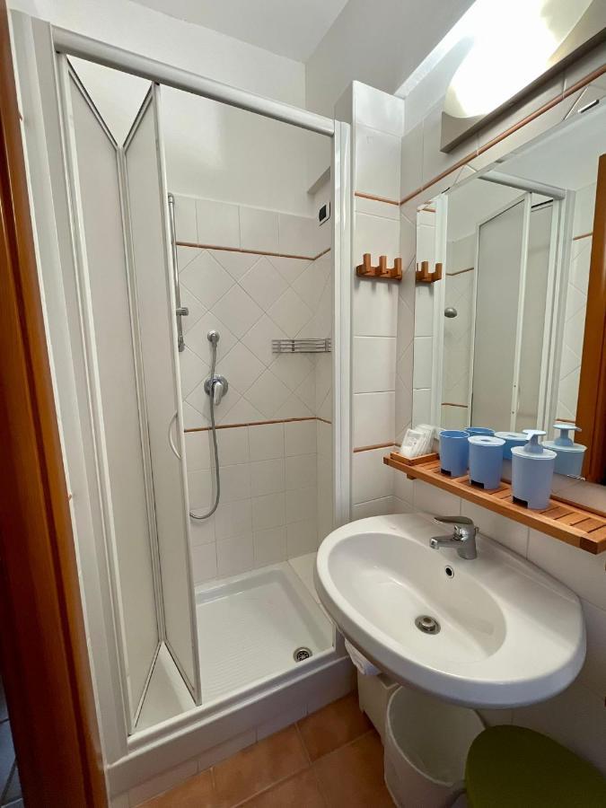 La Panoramica 89 Otel Pescasseroli Dış mekan fotoğraf