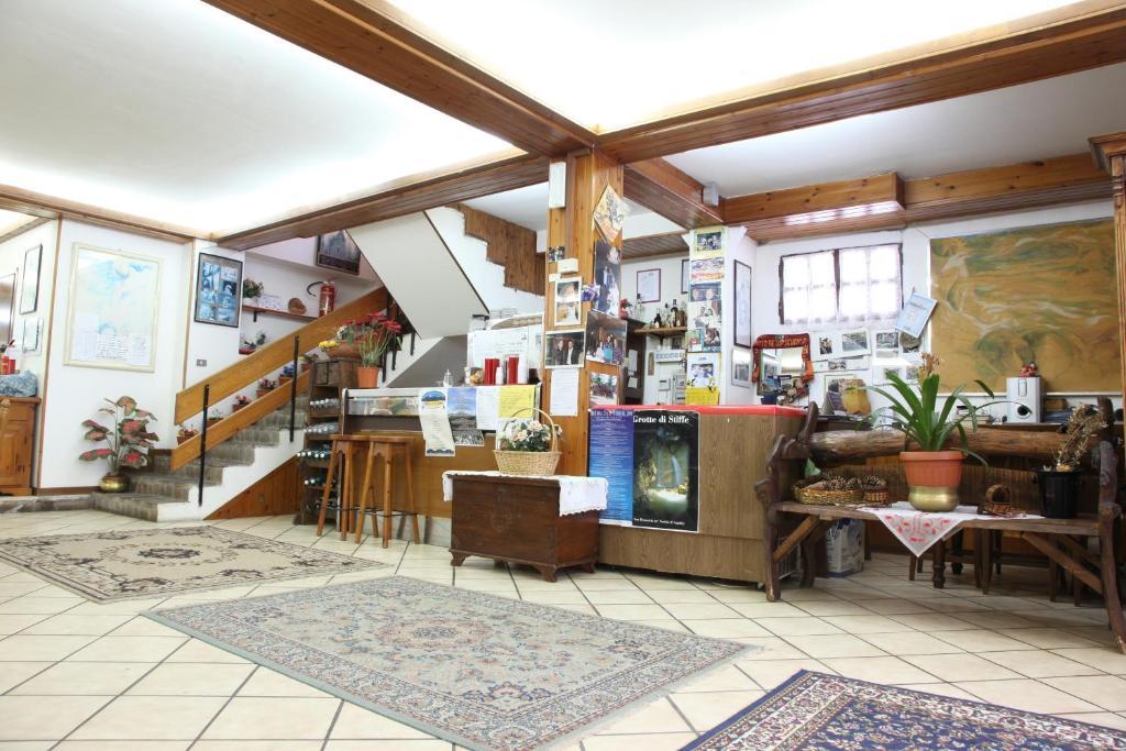 La Panoramica 89 Otel Pescasseroli Dış mekan fotoğraf