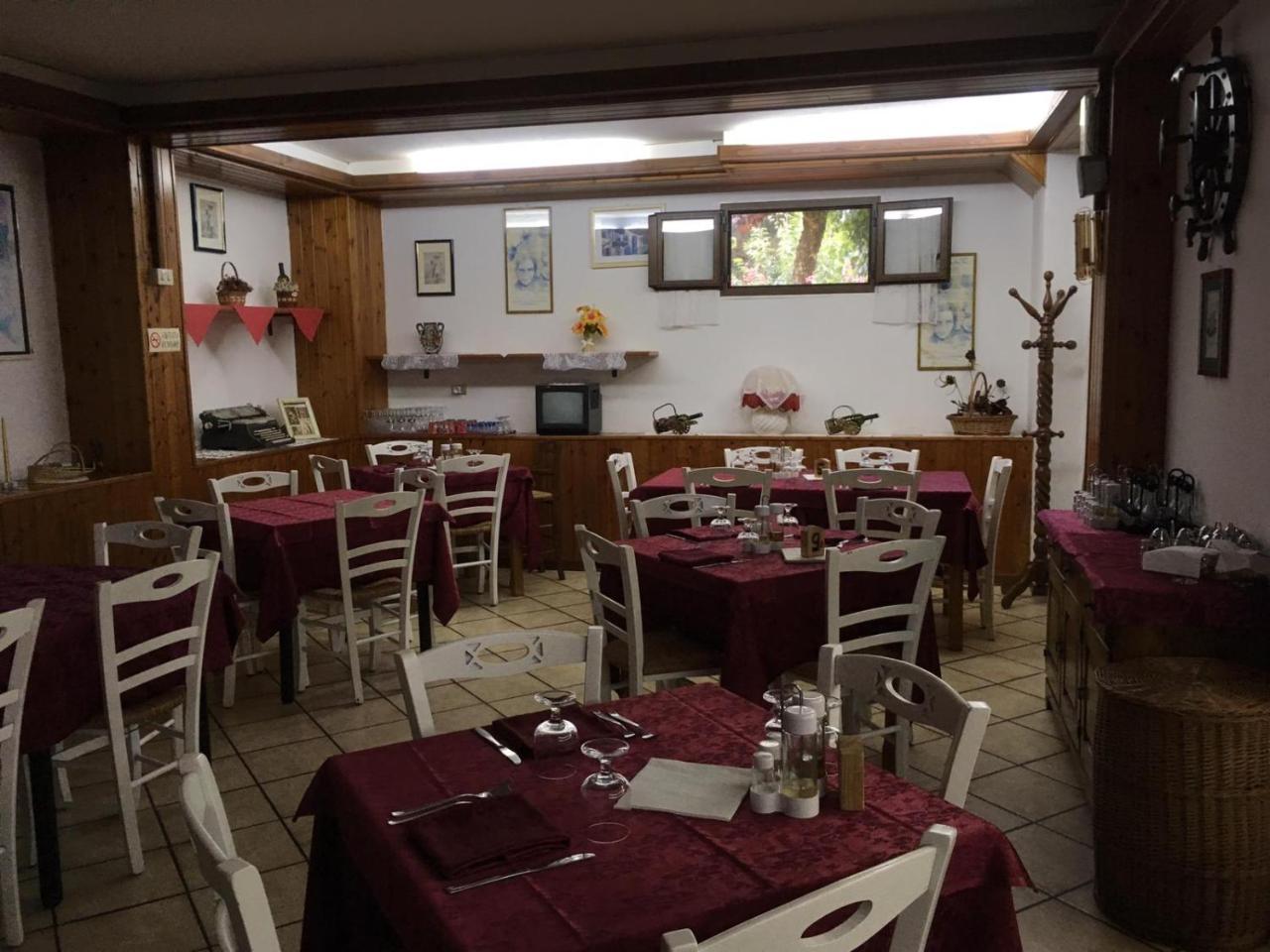 La Panoramica 89 Otel Pescasseroli Dış mekan fotoğraf